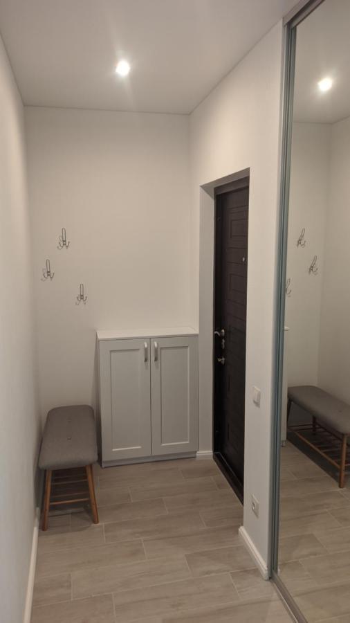 Квартира Кадорр Бассейная Apt Odeassa Basseinaya Lejlighed Odessa Eksteriør billede