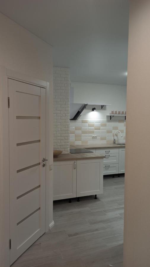 Квартира Кадорр Бассейная Apt Odeassa Basseinaya Lejlighed Odessa Eksteriør billede